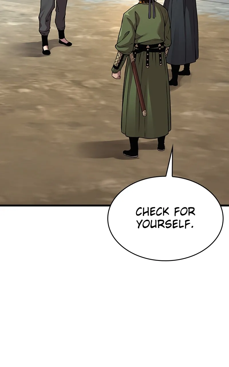 Read Myst, Might, Mayhem chapter 25 image 116 on Lezhin