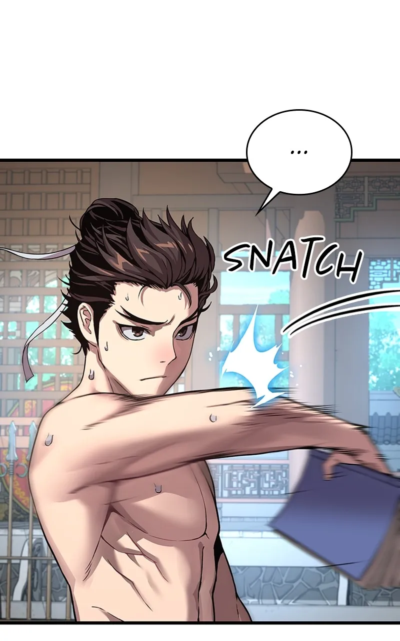 Read Myst, Might, Mayhem chapter 25 image 117 on Lezhin