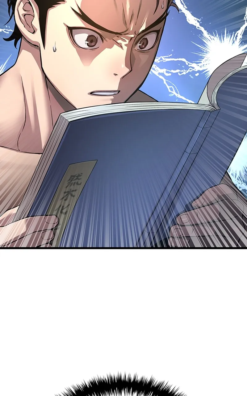 Read Myst, Might, Mayhem chapter 25 image 119 on Lezhin