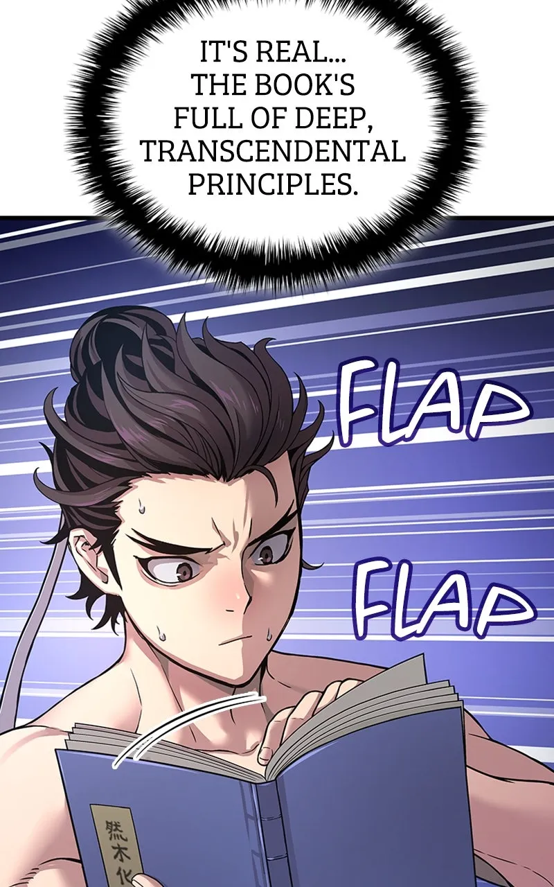 Read Myst, Might, Mayhem chapter 25 image 120 on Lezhin
