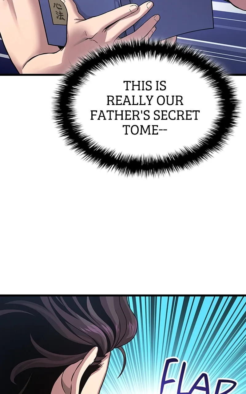 Read Myst, Might, Mayhem chapter 25 image 121 on Lezhin