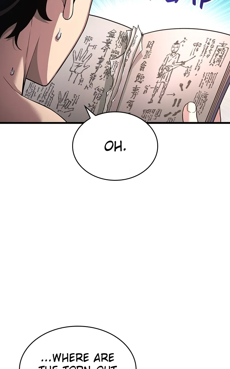 Read Myst, Might, Mayhem chapter 25 image 122 on Lezhin