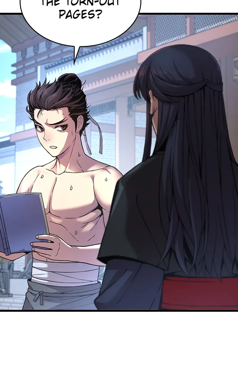 Read Myst, Might, Mayhem chapter 25 image 123 on Lezhin