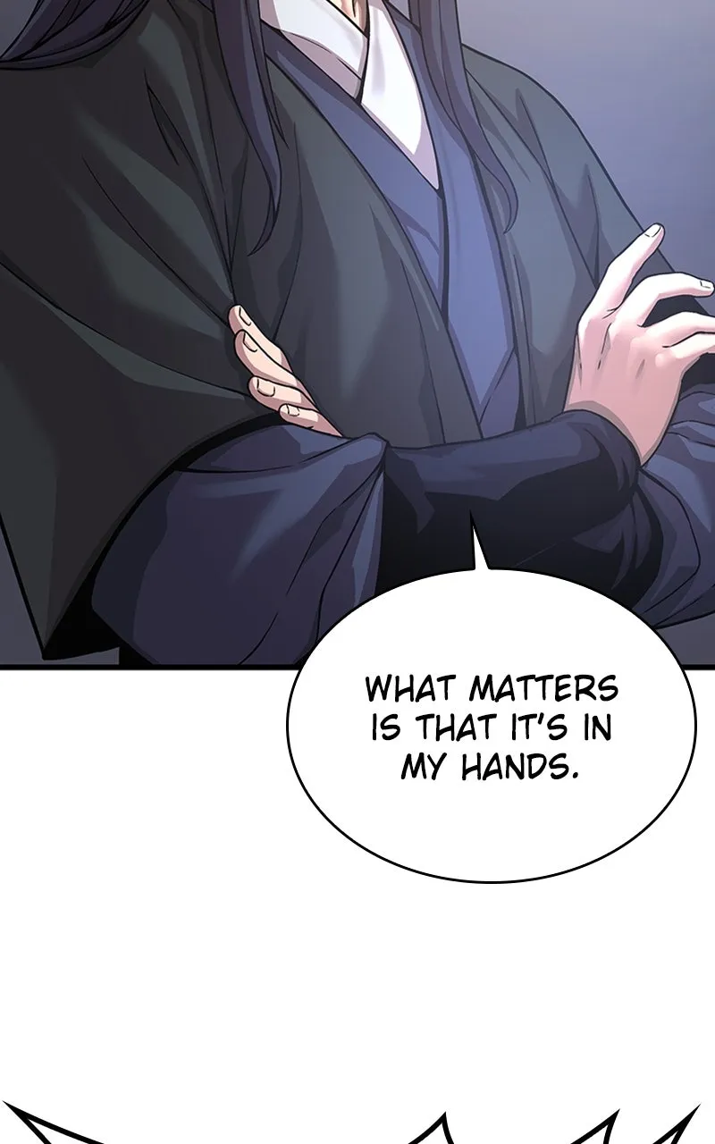 Read Myst, Might, Mayhem chapter 25 image 128 on Lezhin