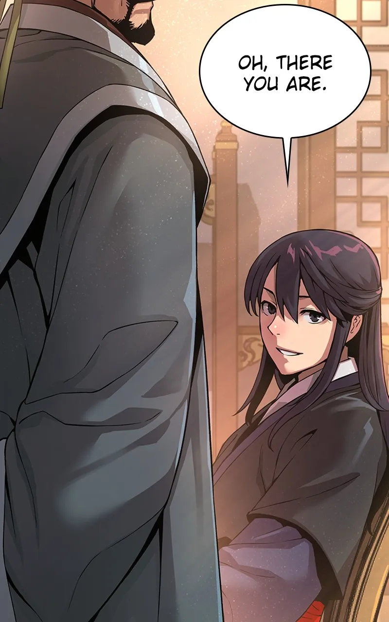 Read Myst, Might, Mayhem chapter 25 image 13 on Lezhin