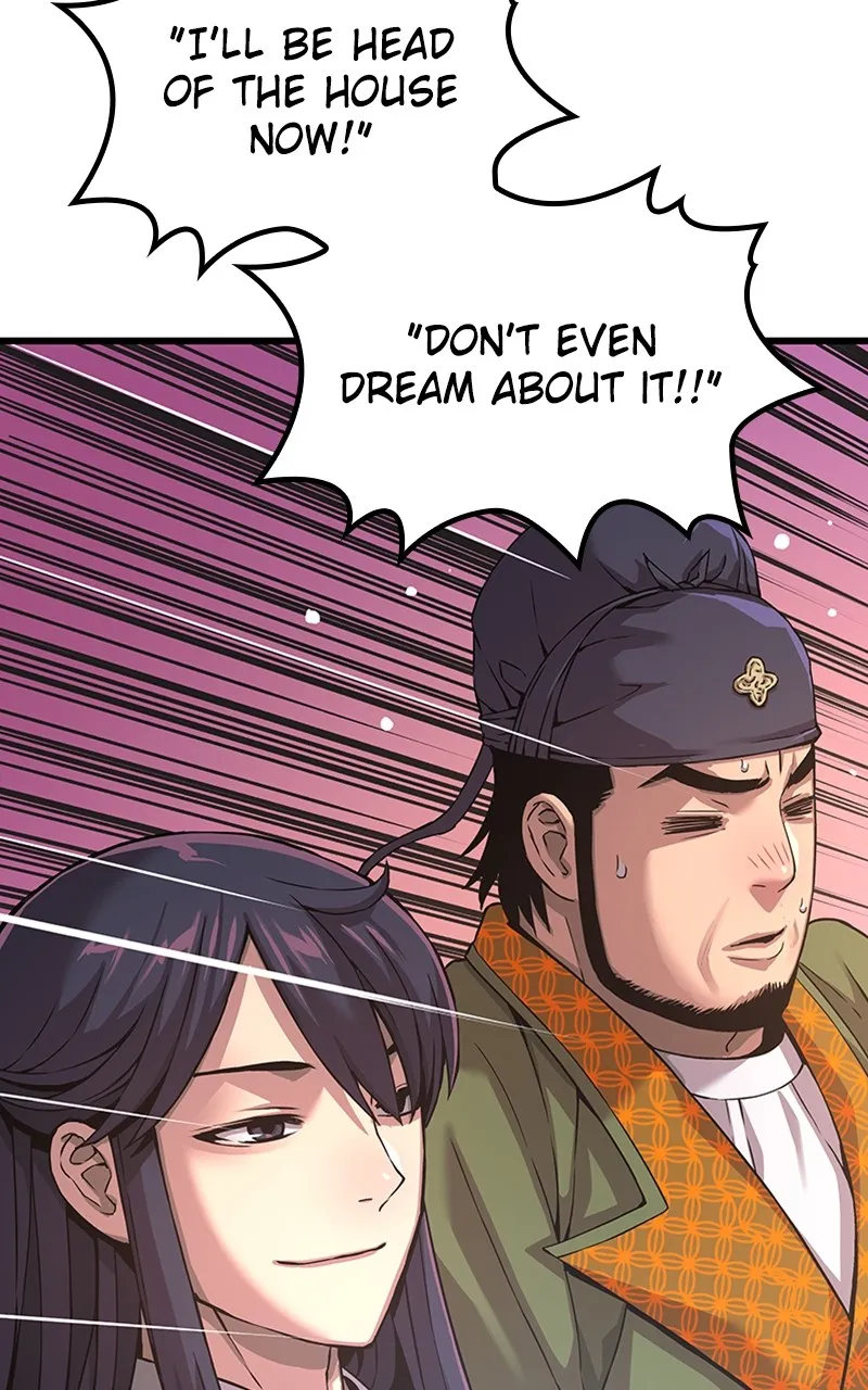 Read Myst, Might, Mayhem chapter 25 image 131 on Lezhin