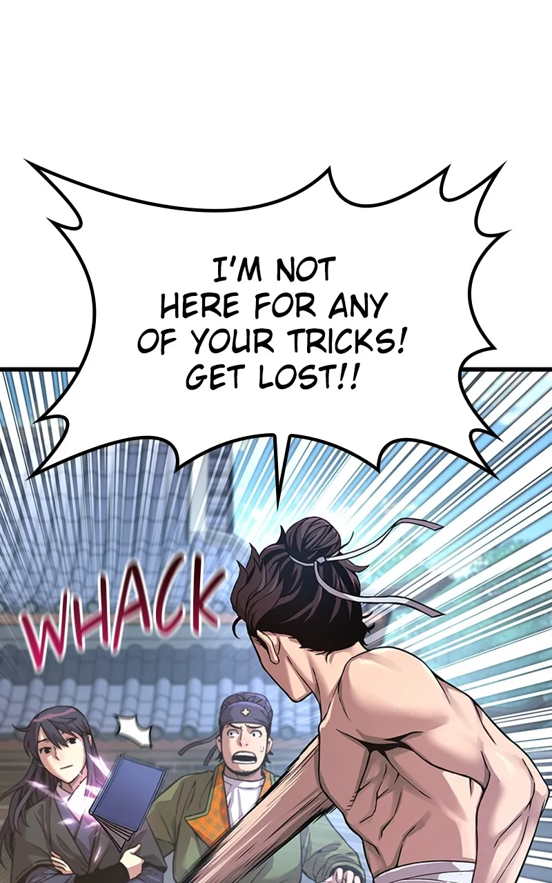 Read Myst, Might, Mayhem chapter 25 image 133 on Lezhin