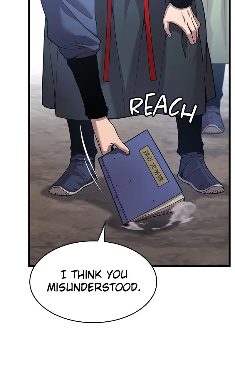 Read Myst, Might, Mayhem chapter 25 image 135 on Lezhin