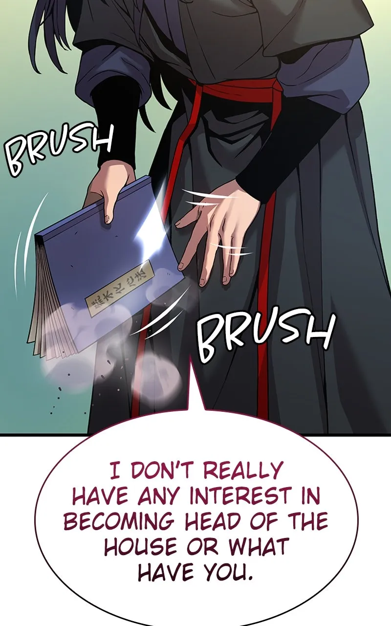 Read Myst, Might, Mayhem chapter 25 image 137 on Lezhin