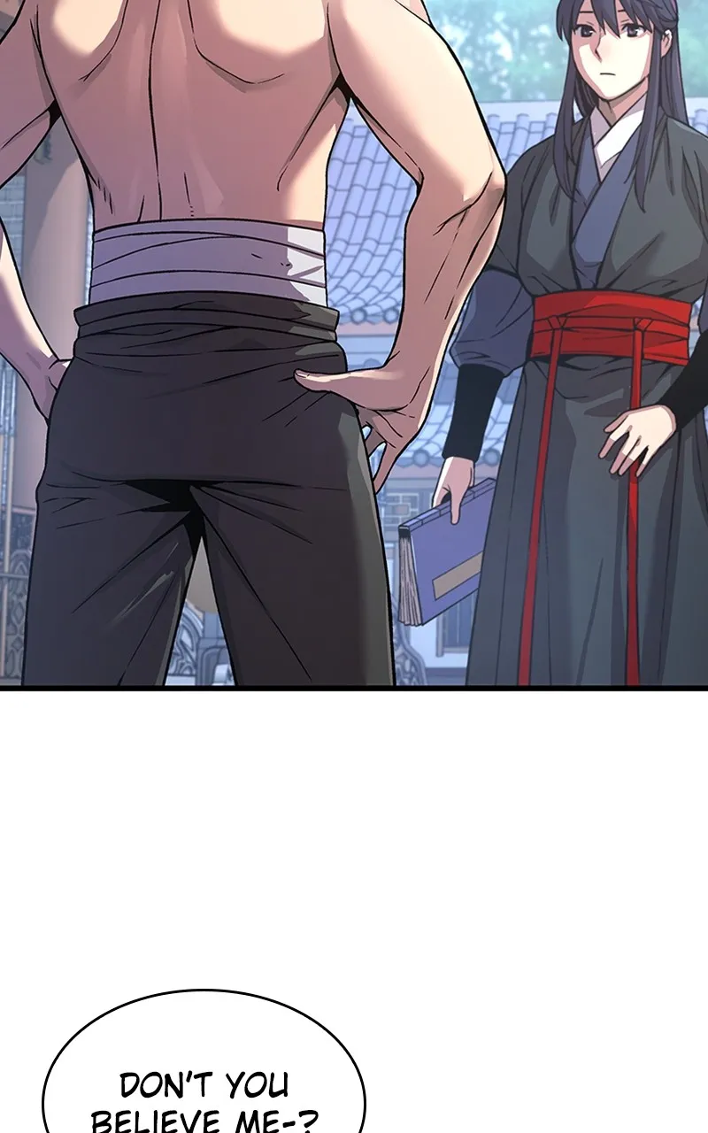 Read Myst, Might, Mayhem chapter 25 image 140 on Lezhin
