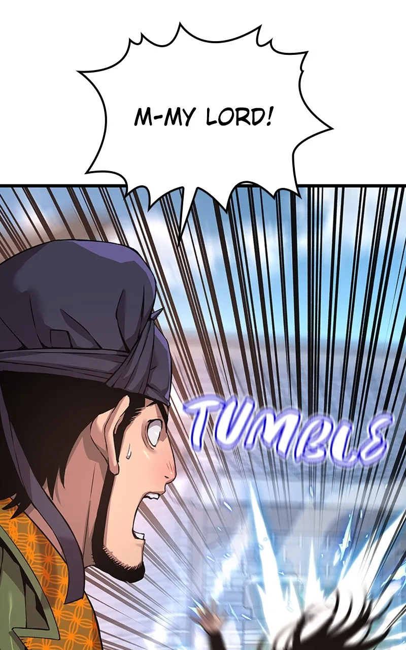 Read Myst, Might, Mayhem chapter 25 image 145 on Lezhin