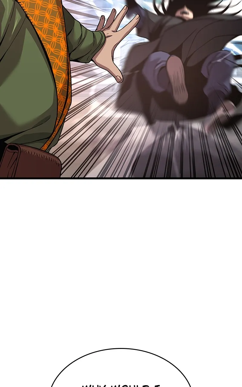 Read Myst, Might, Mayhem chapter 25 image 146 on Lezhin