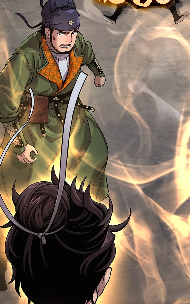 Read Myst, Might, Mayhem chapter 25 image 149 on Lezhin