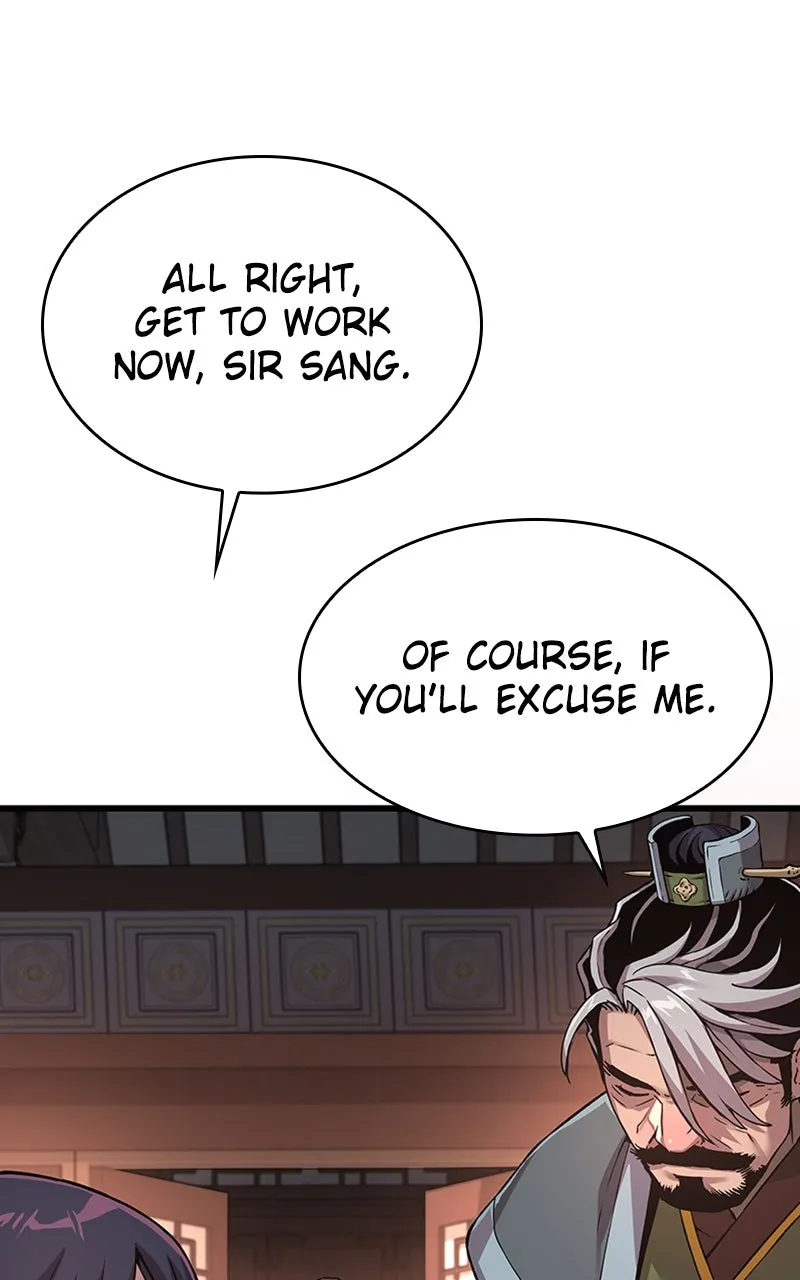 Read Myst, Might, Mayhem chapter 25 image 15 on Lezhin