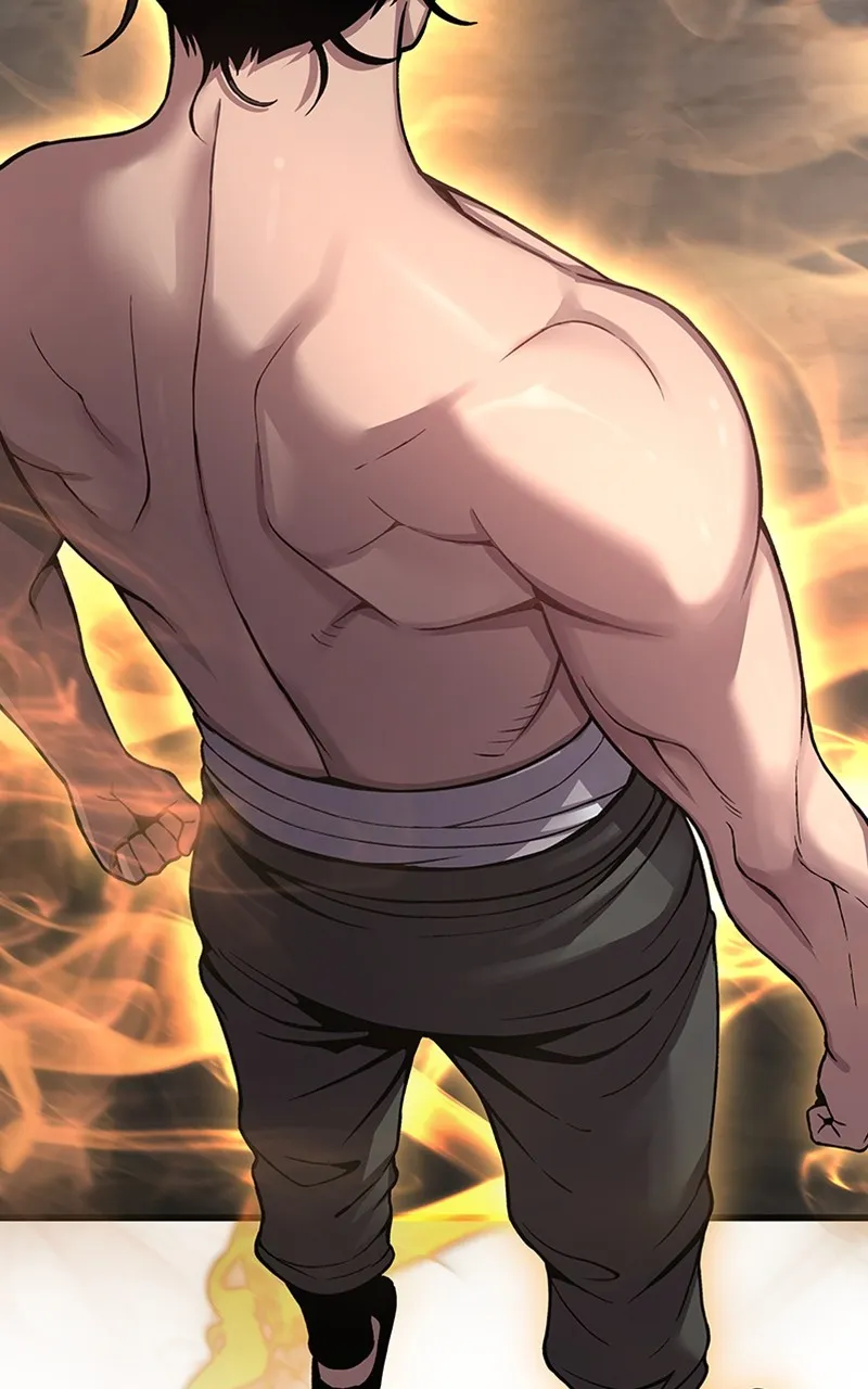 Read Myst, Might, Mayhem chapter 25 image 150 on Lezhin