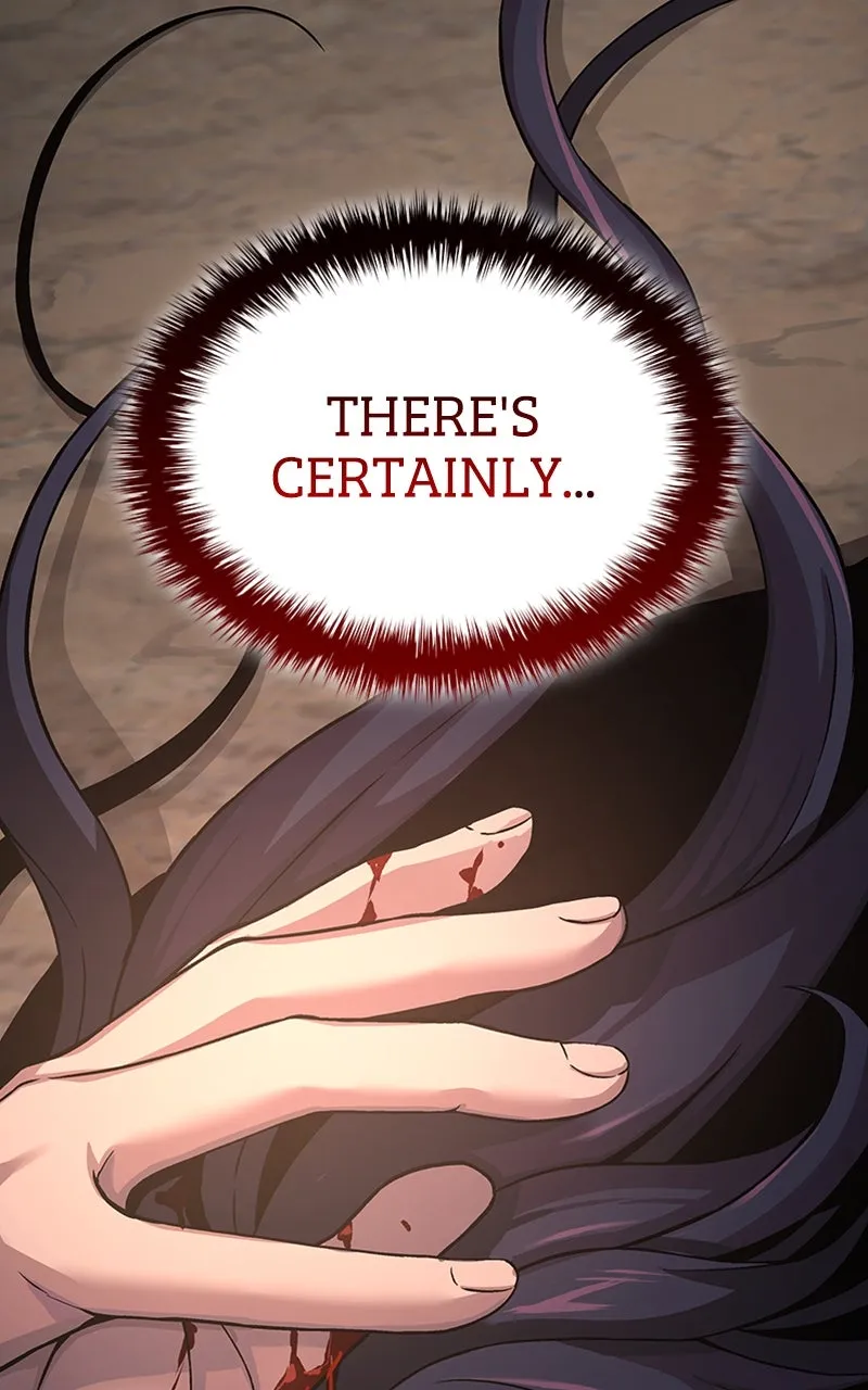 Read Myst, Might, Mayhem chapter 25 image 156 on Lezhin