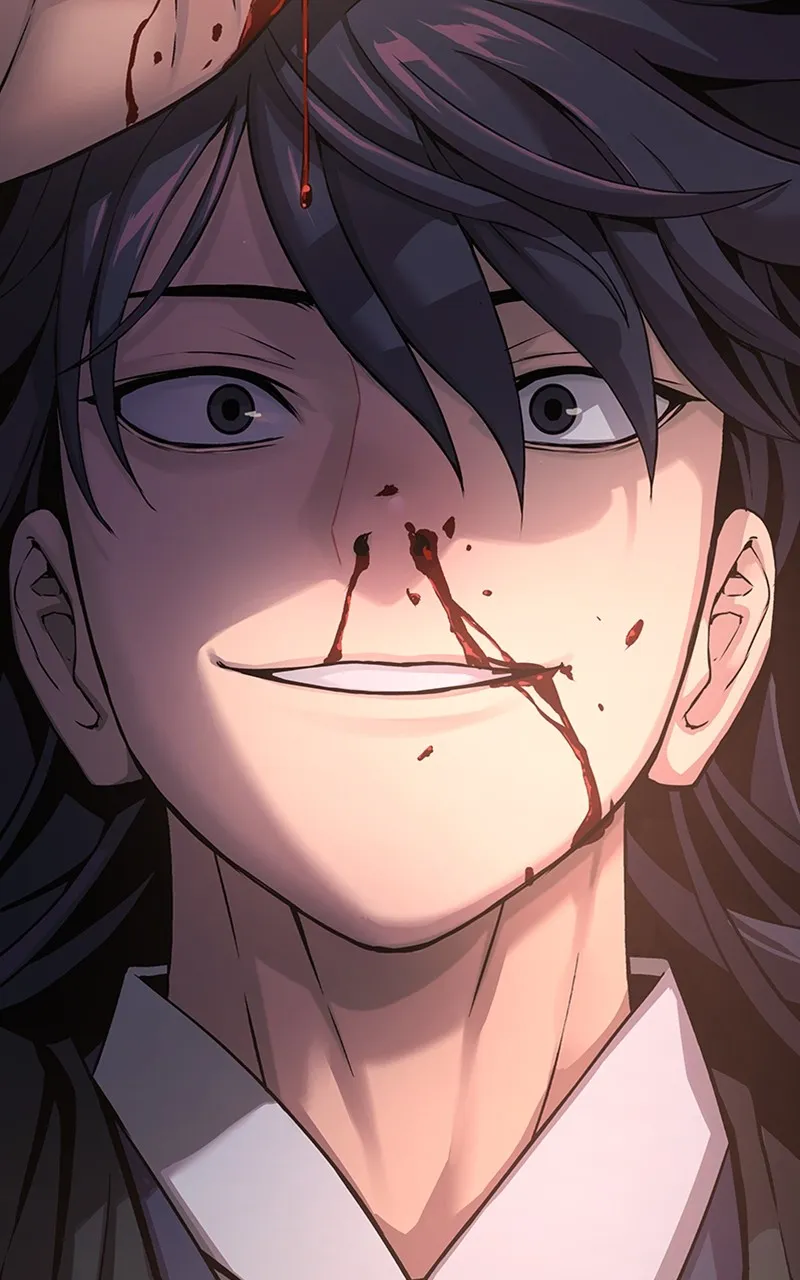 Read Myst, Might, Mayhem chapter 25 image 157 on Lezhin