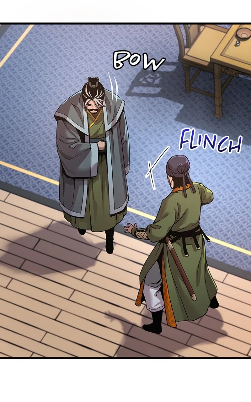 Read Myst, Might, Mayhem chapter 25 image 17 on Lezhin