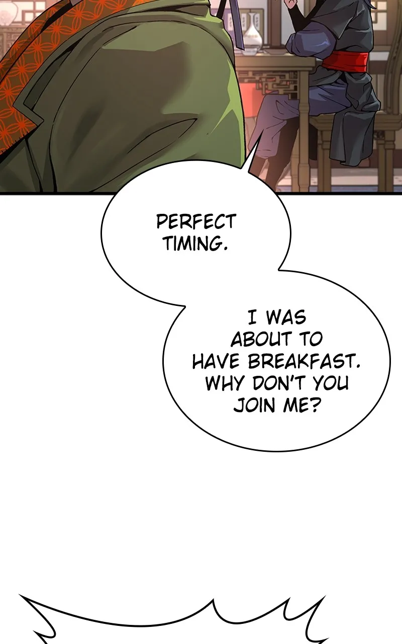 Read Myst, Might, Mayhem chapter 25 image 19 on Lezhin