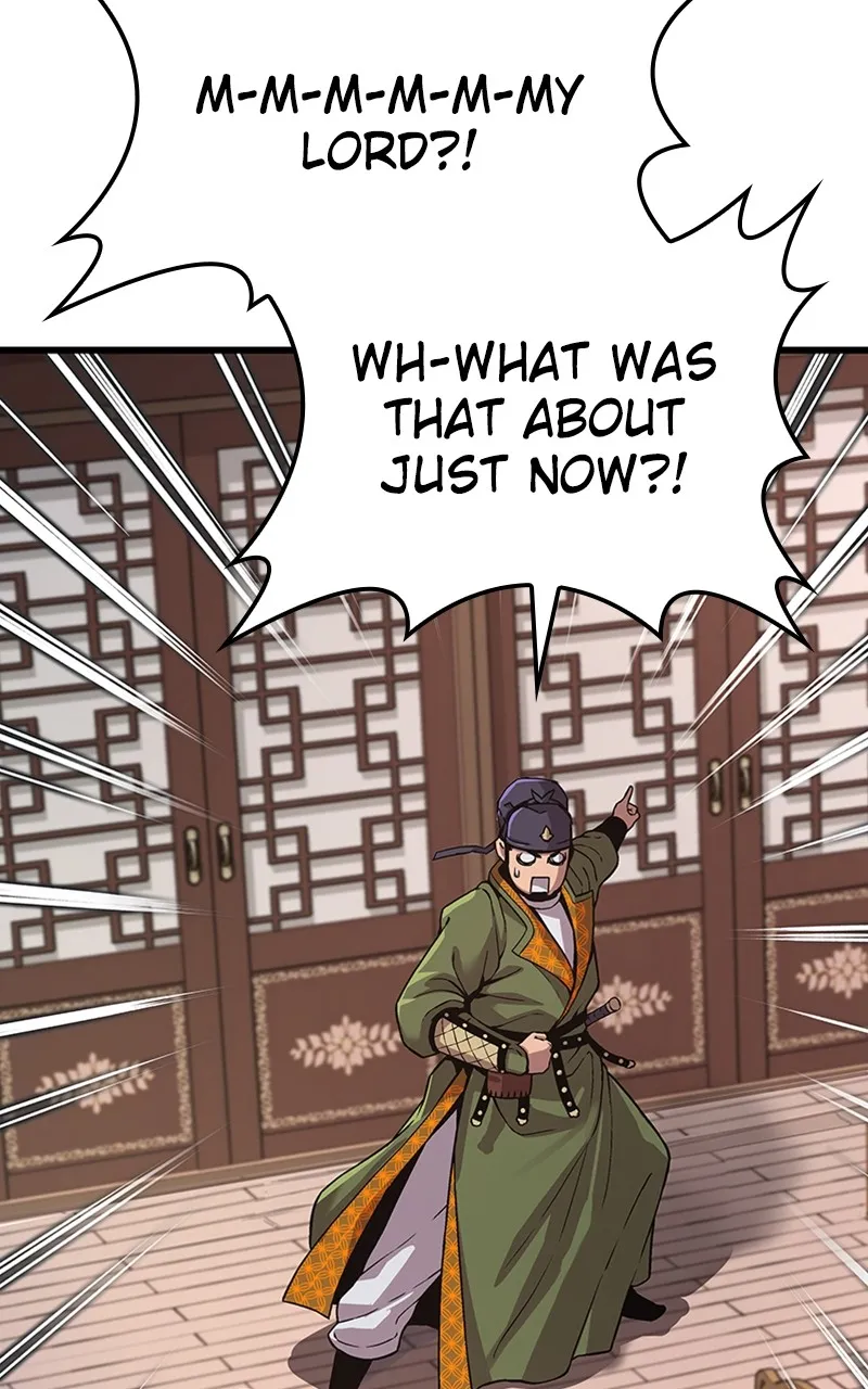 Read Myst, Might, Mayhem chapter 25 image 20 on Lezhin
