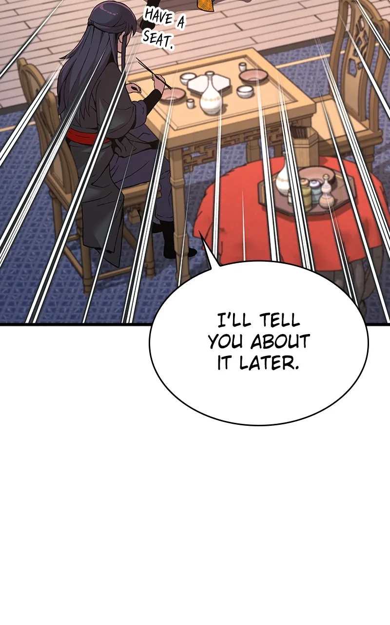 Read Myst, Might, Mayhem chapter 25 image 21 on Lezhin