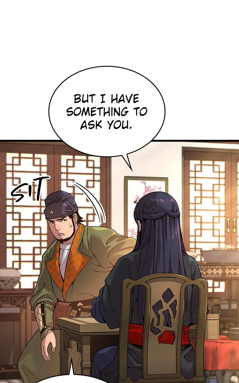 Read Myst, Might, Mayhem chapter 25 image 22 on Lezhin