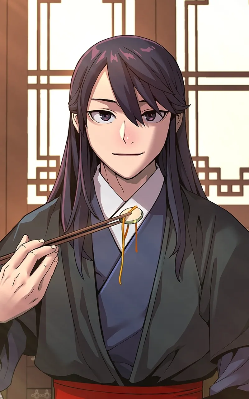 Read Myst, Might, Mayhem chapter 25 image 24 on Lezhin