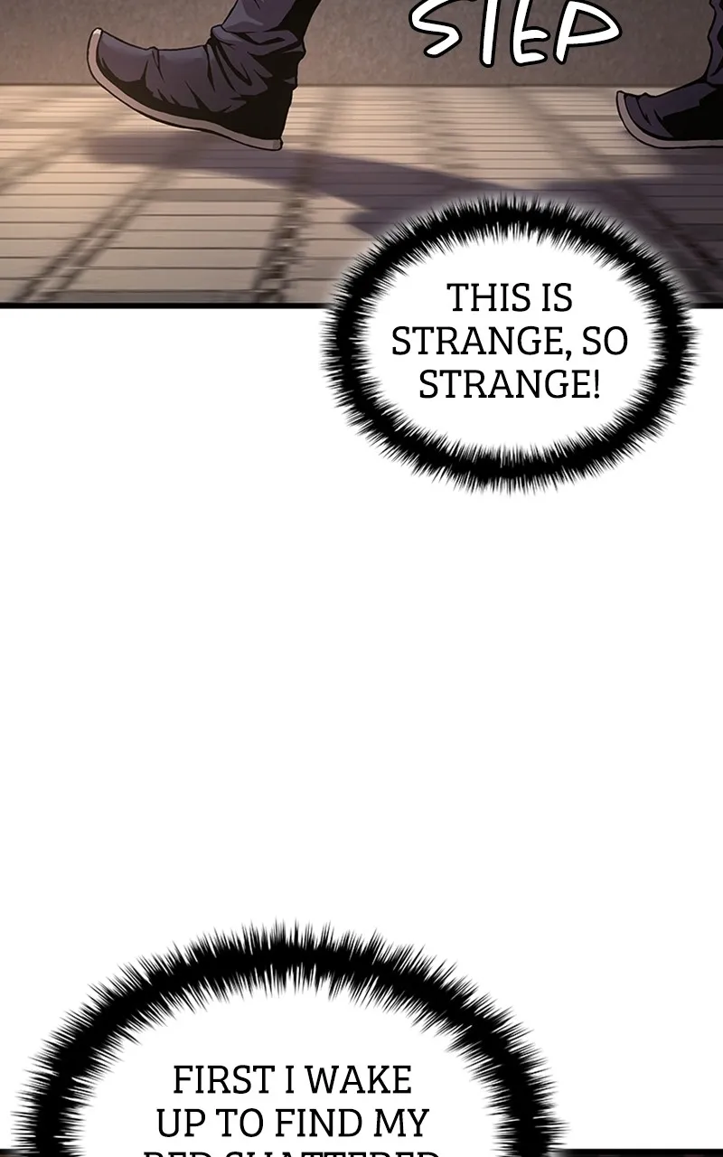 Read Myst, Might, Mayhem chapter 25 image 3 on Lezhin