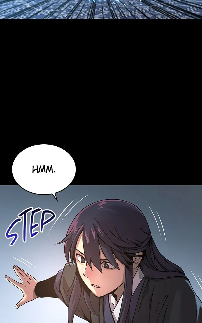 Read Myst, Might, Mayhem chapter 25 image 30 on Lezhin