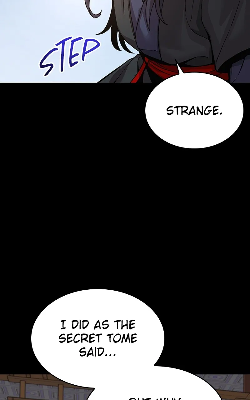 Read Myst, Might, Mayhem chapter 25 image 31 on Lezhin
