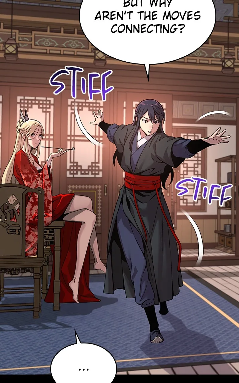 Read Myst, Might, Mayhem chapter 25 image 32 on Lezhin