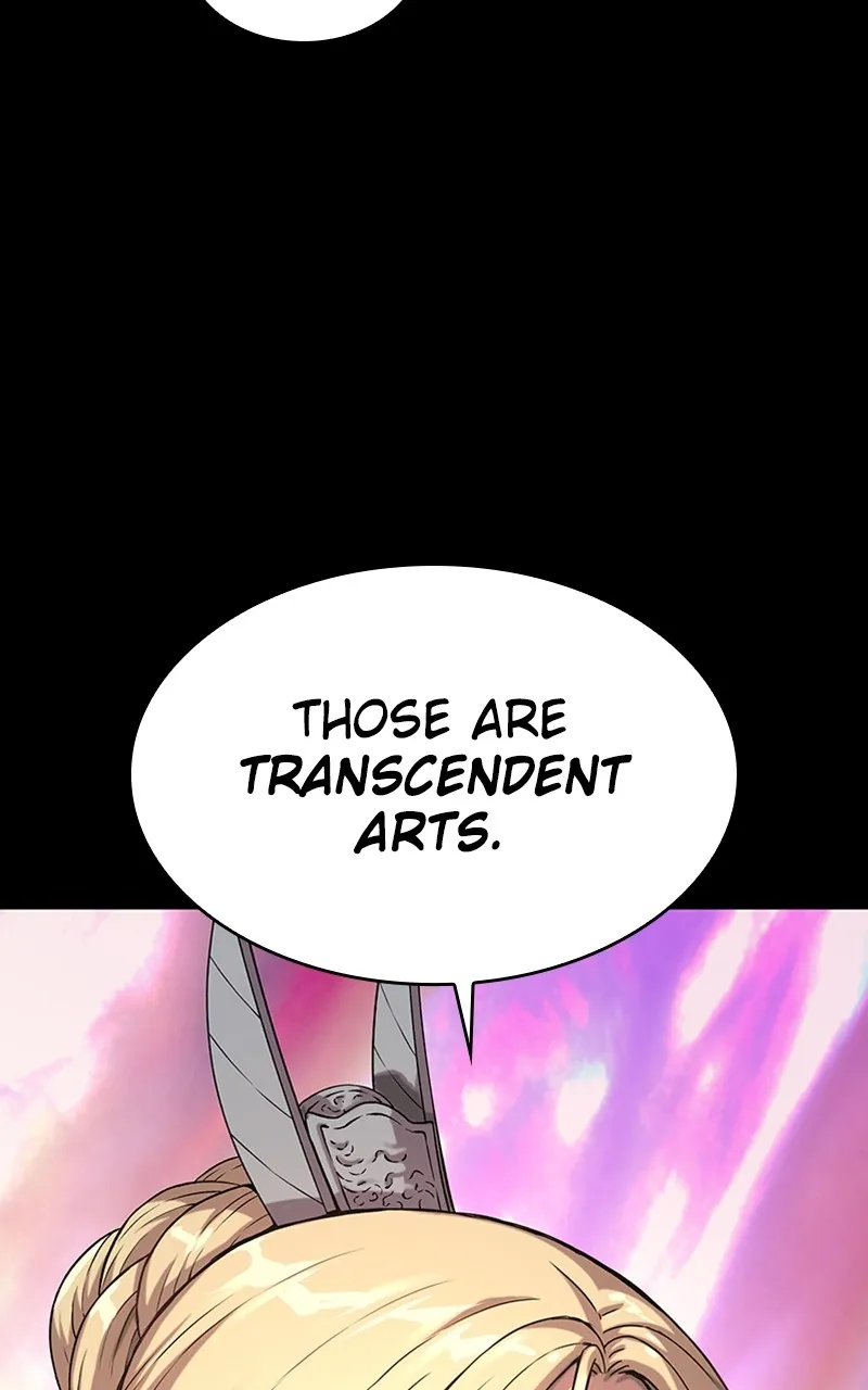 Read Myst, Might, Mayhem chapter 25 image 33 on Lezhin
