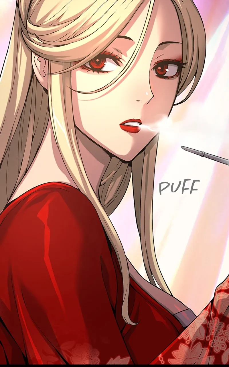 Read Myst, Might, Mayhem chapter 25 image 34 on Lezhin