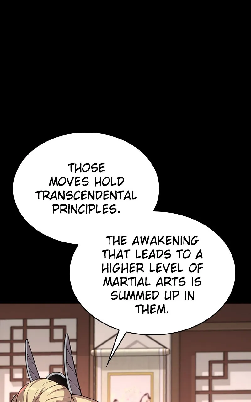 Read Myst, Might, Mayhem chapter 25 image 35 on Lezhin