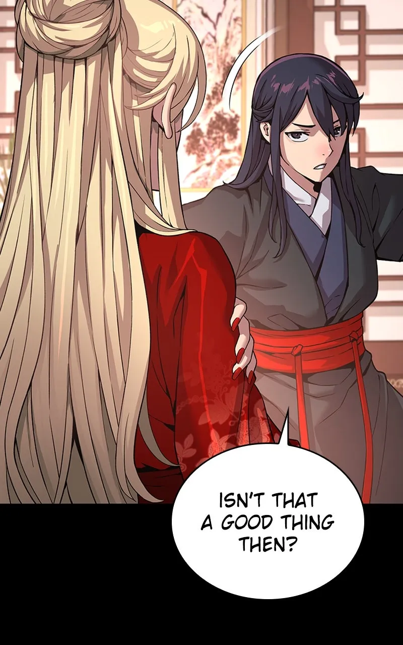 Read Myst, Might, Mayhem chapter 25 image 36 on Lezhin
