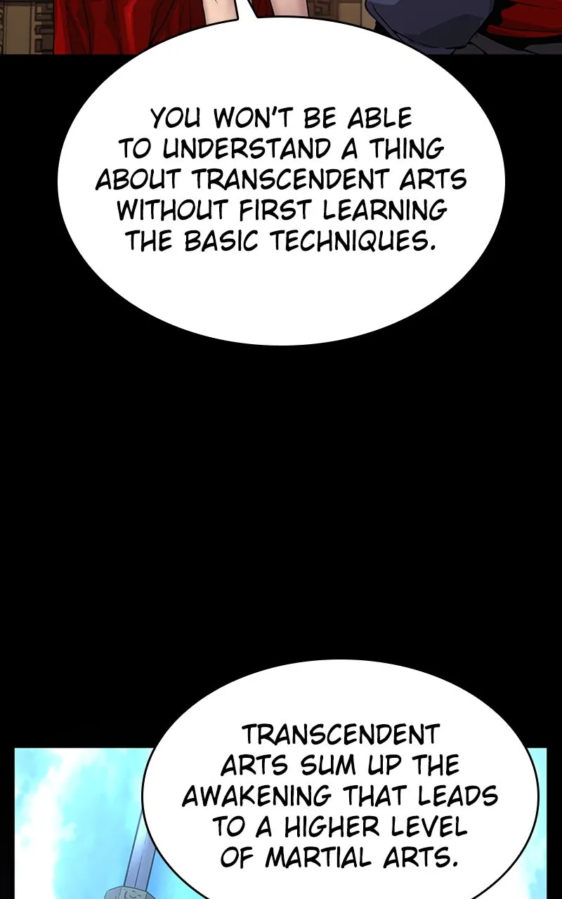 Read Myst, Might, Mayhem chapter 25 image 38 on Lezhin