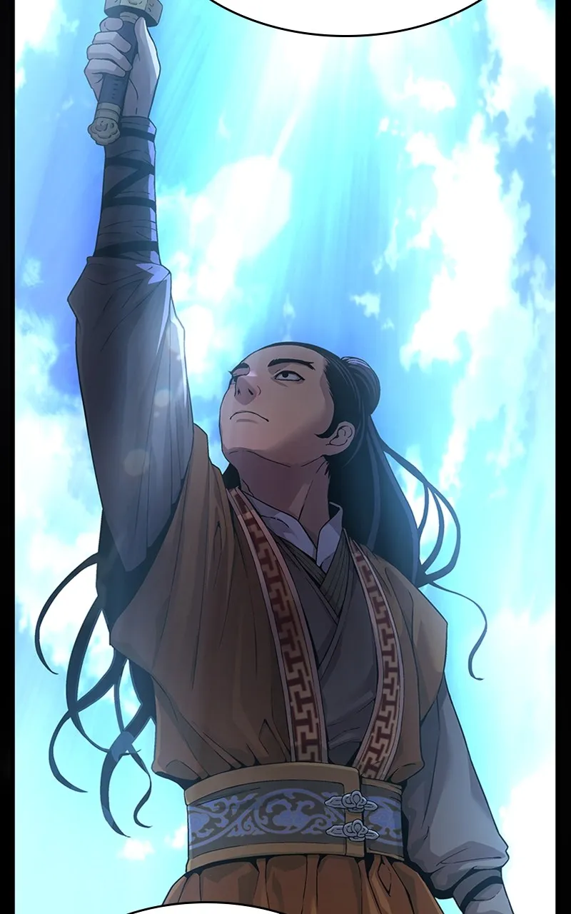 Read Myst, Might, Mayhem chapter 25 image 39 on Lezhin