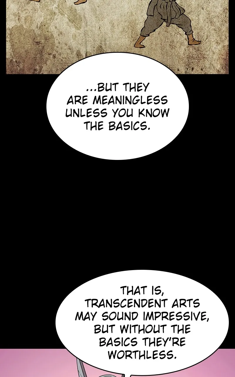 Read Myst, Might, Mayhem chapter 25 image 42 on Lezhin
