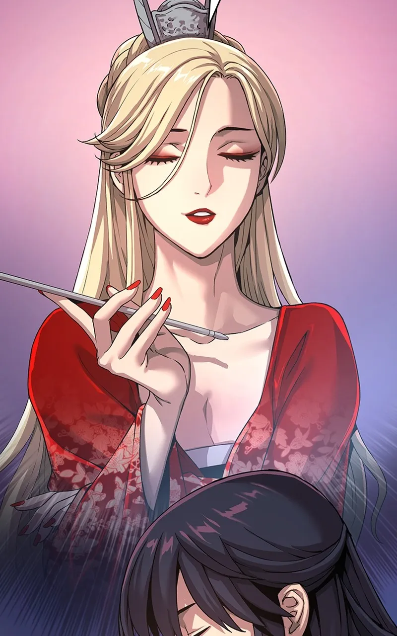 Read Myst, Might, Mayhem chapter 25 image 43 on Lezhin