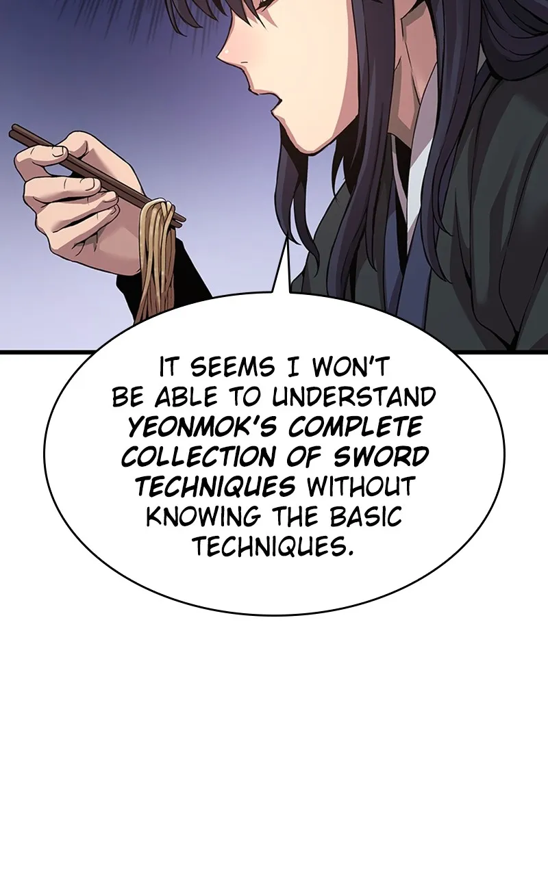 Read Myst, Might, Mayhem chapter 25 image 44 on Lezhin