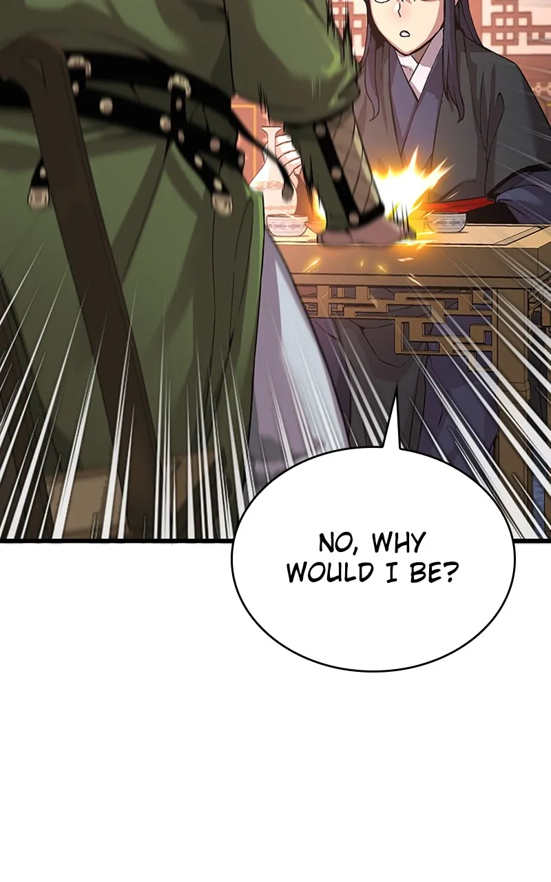 Read Myst, Might, Mayhem chapter 25 image 46 on Lezhin