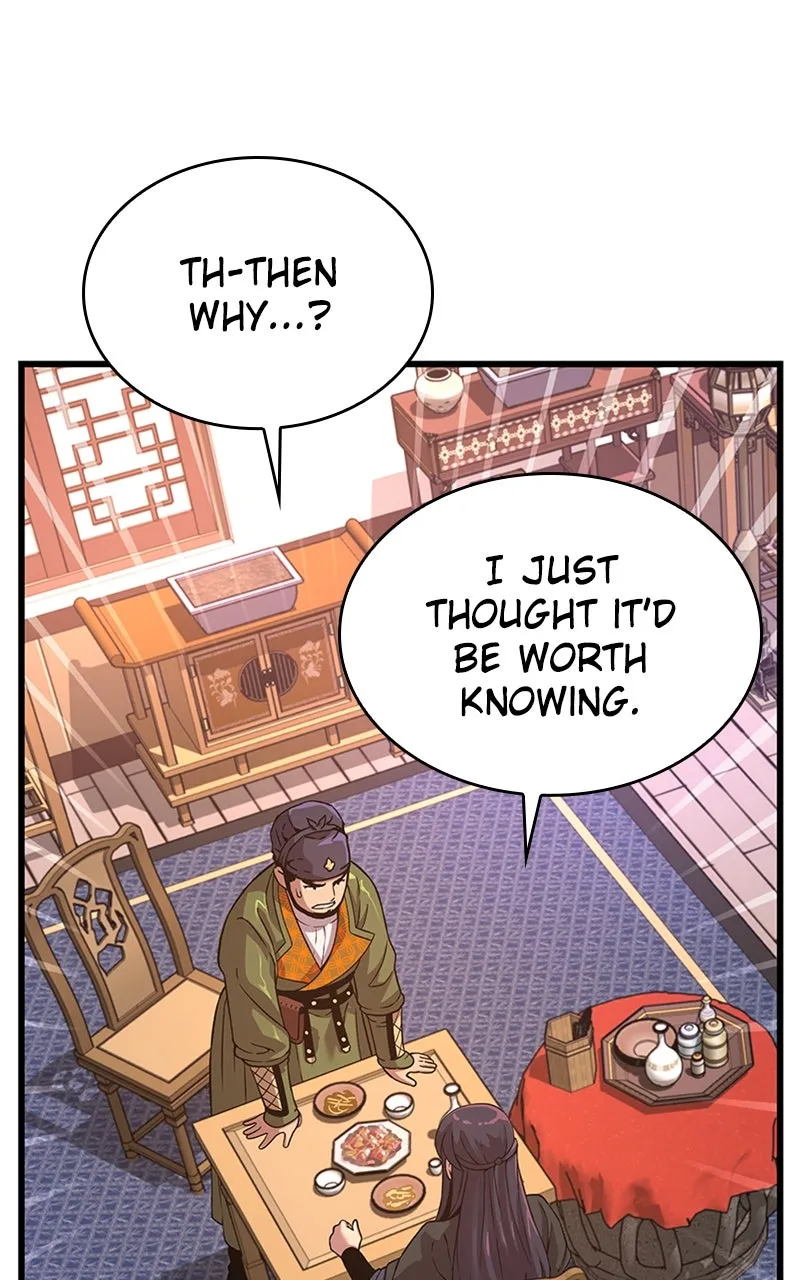 Read Myst, Might, Mayhem chapter 25 image 47 on Lezhin