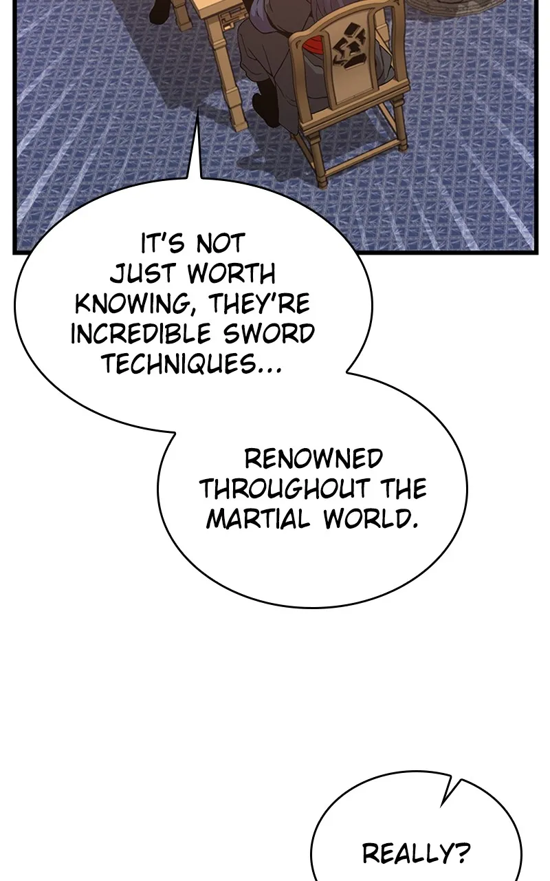 Read Myst, Might, Mayhem chapter 25 image 48 on Lezhin