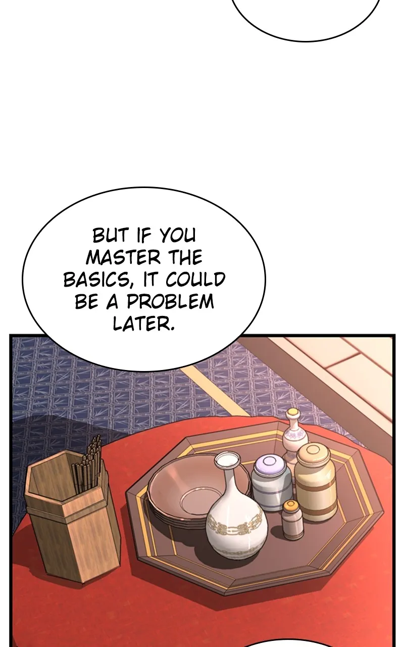 Read Myst, Might, Mayhem chapter 25 image 49 on Lezhin
