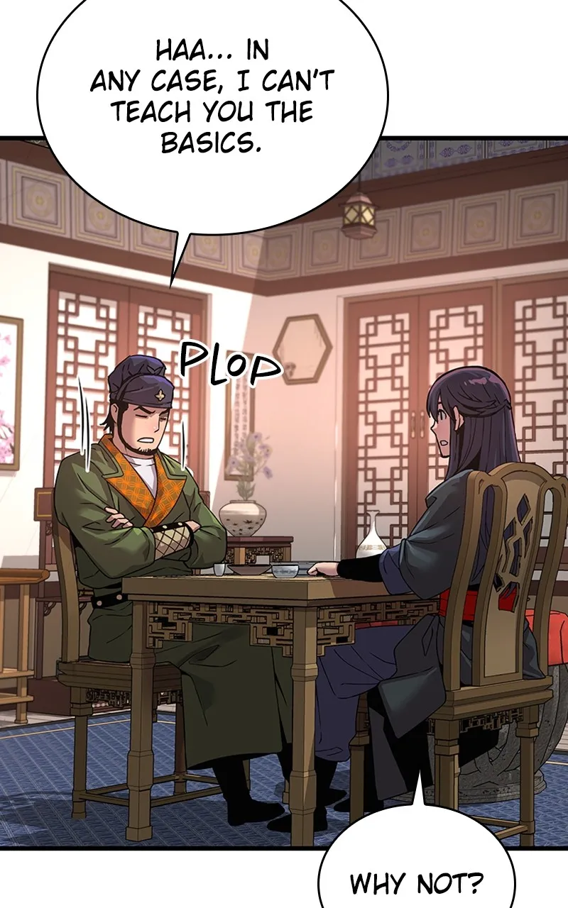 Read Myst, Might, Mayhem chapter 25 image 51 on Lezhin
