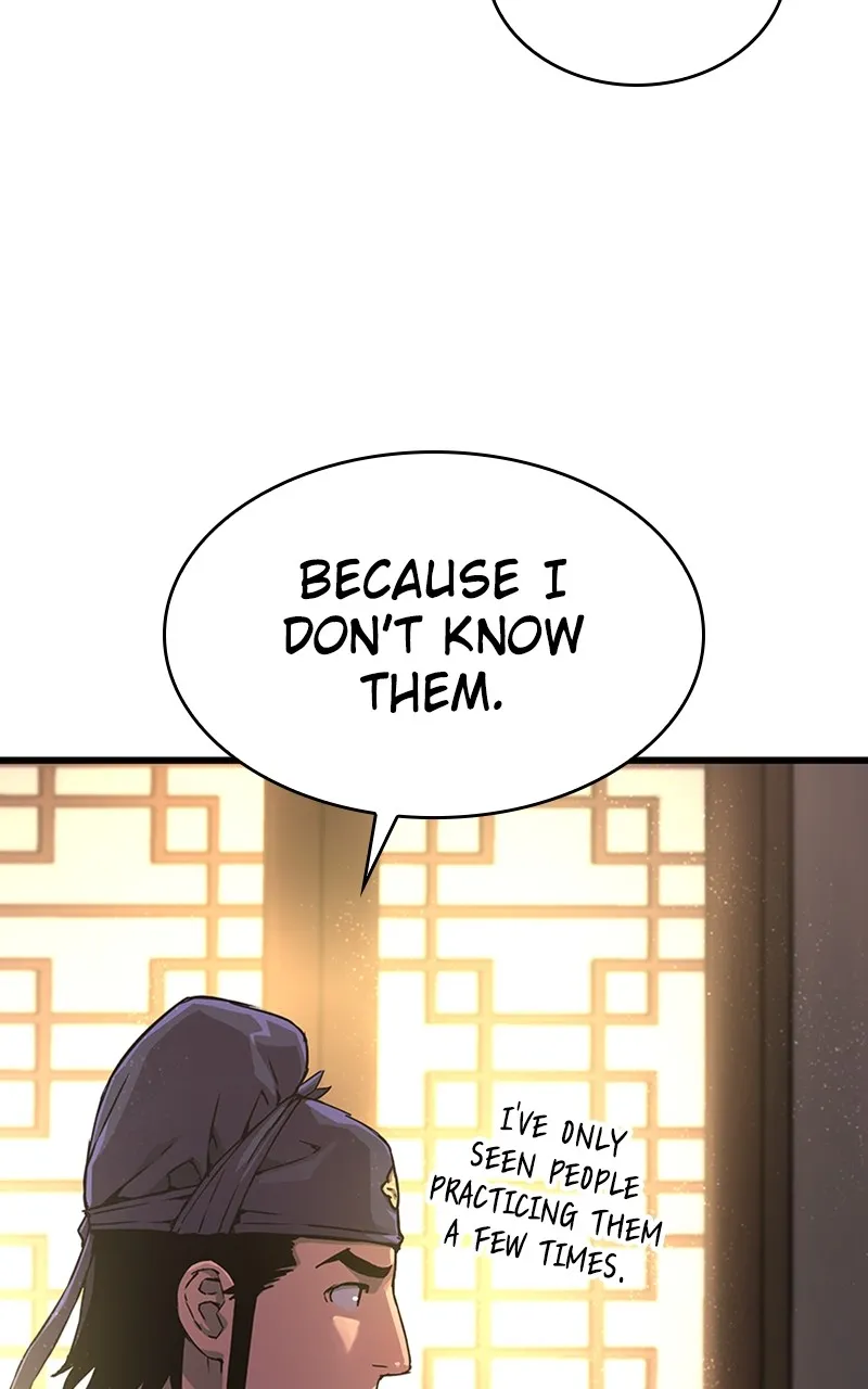 Read Myst, Might, Mayhem chapter 25 image 52 on Lezhin