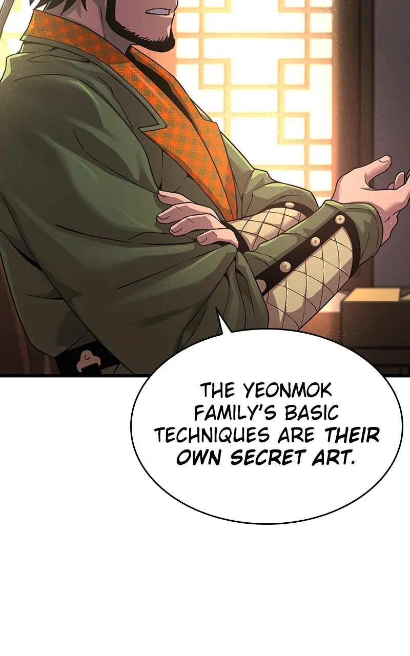 Read Myst, Might, Mayhem chapter 25 image 53 on Lezhin