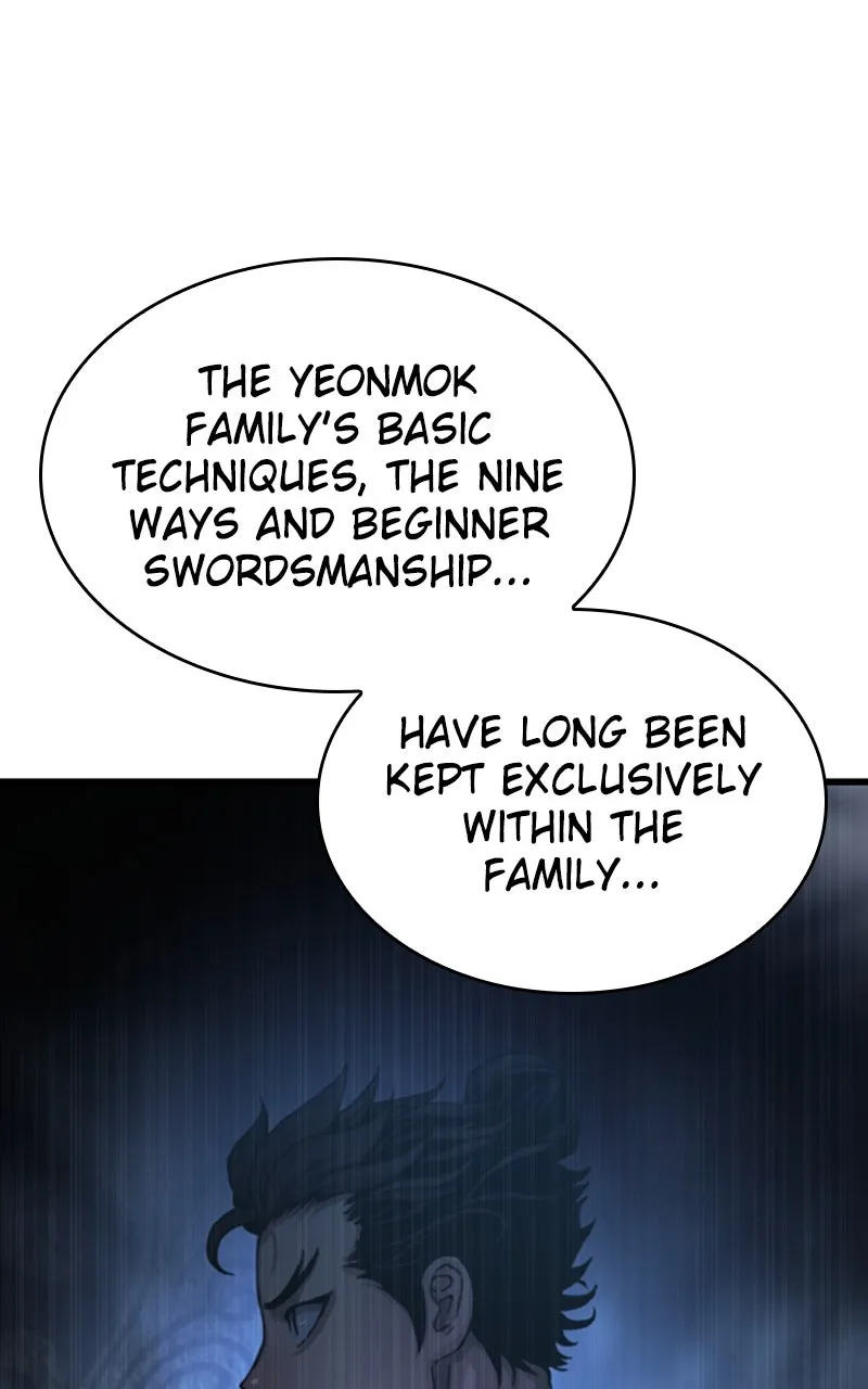 Read Myst, Might, Mayhem chapter 25 image 54 on Lezhin