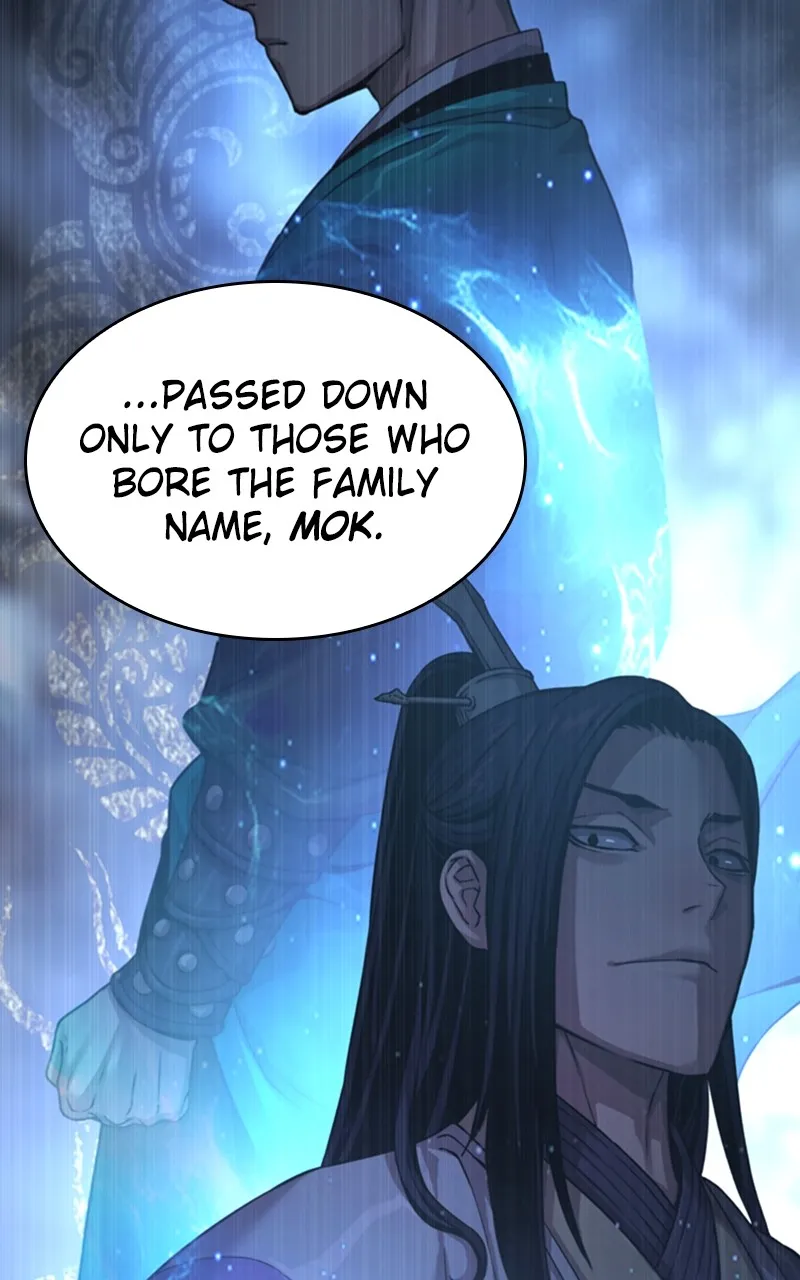 Read Myst, Might, Mayhem chapter 25 image 55 on Lezhin