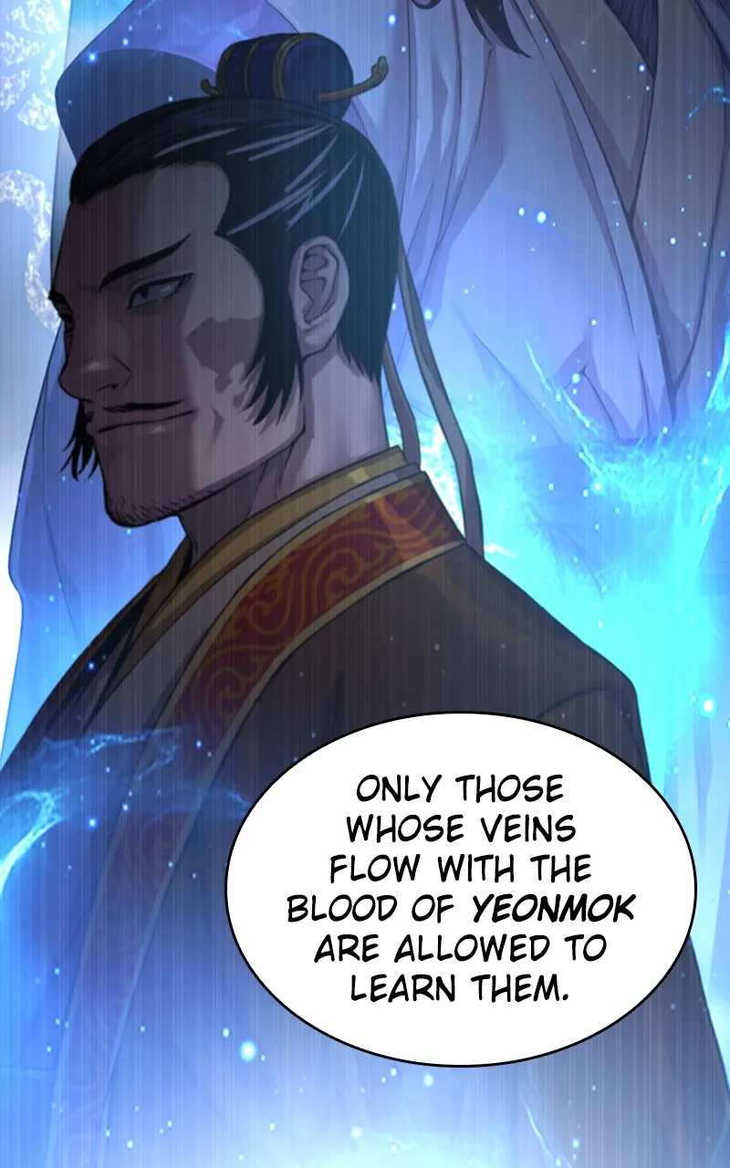 Read Myst, Might, Mayhem chapter 25 image 56 on Lezhin